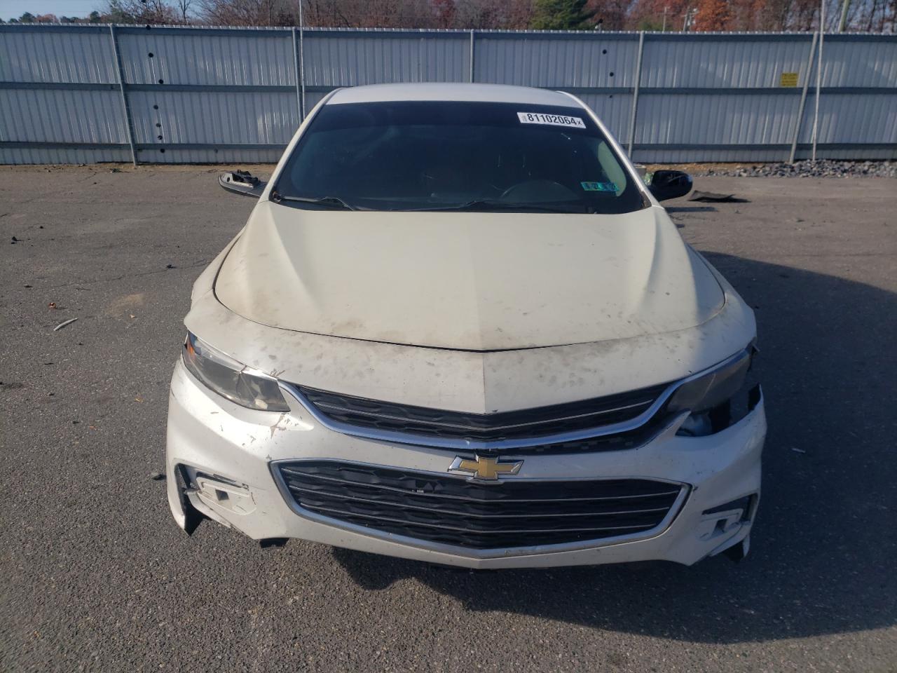 2016 Chevrolet Malibu - Image 5