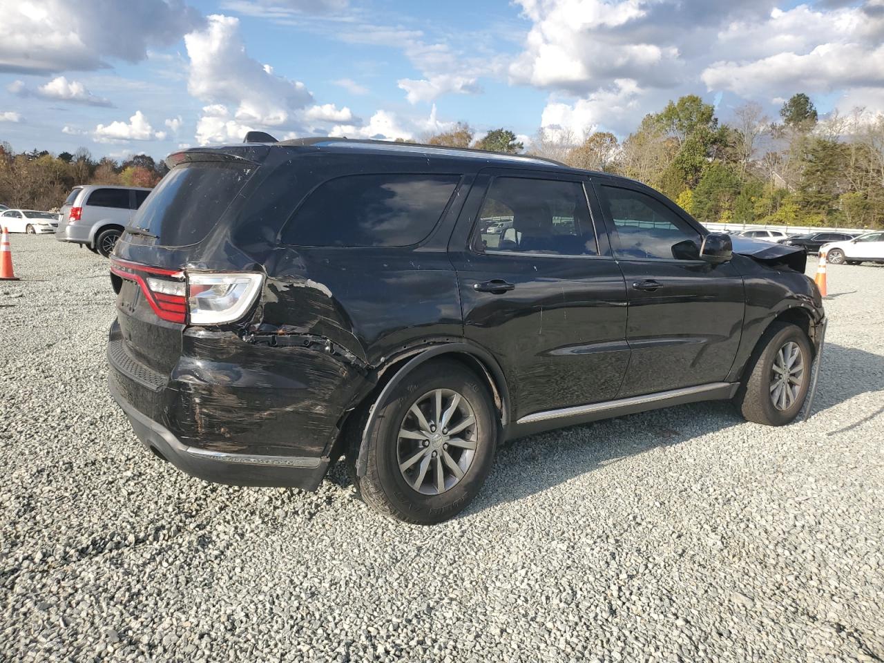2017 Dodge Durango - Image 3