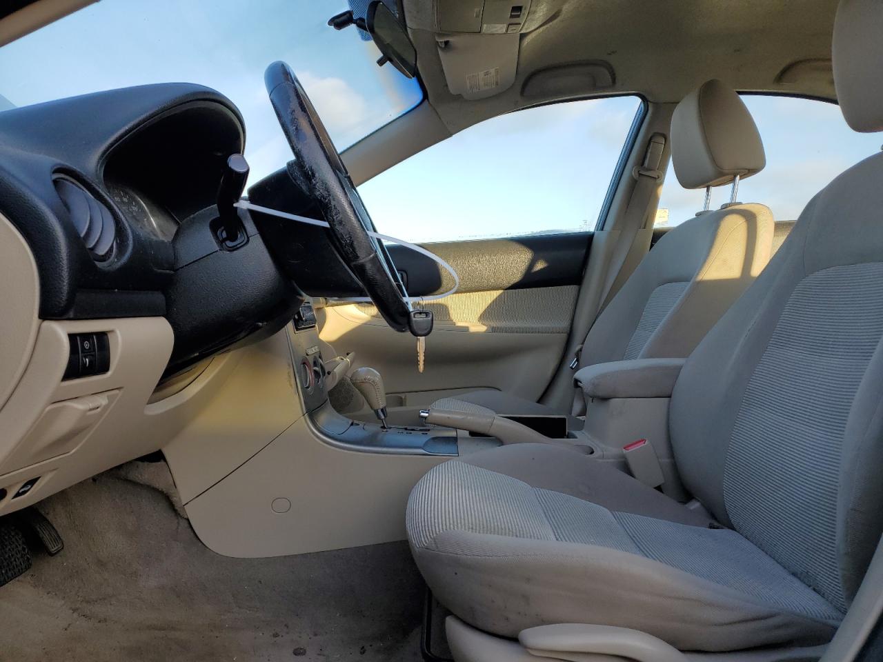 2005 Mazda 6 - Image 7