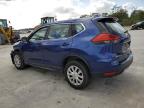 2017 Nissan Rogue S zu verkaufen in Fort Pierce, FL - Front End