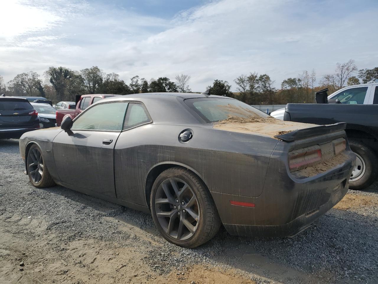 2019 Dodge Challenger - Image 2