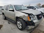 2014 Gmc Yukon Xl K1500 Slt en Venta en Kansas City, KS - Front End