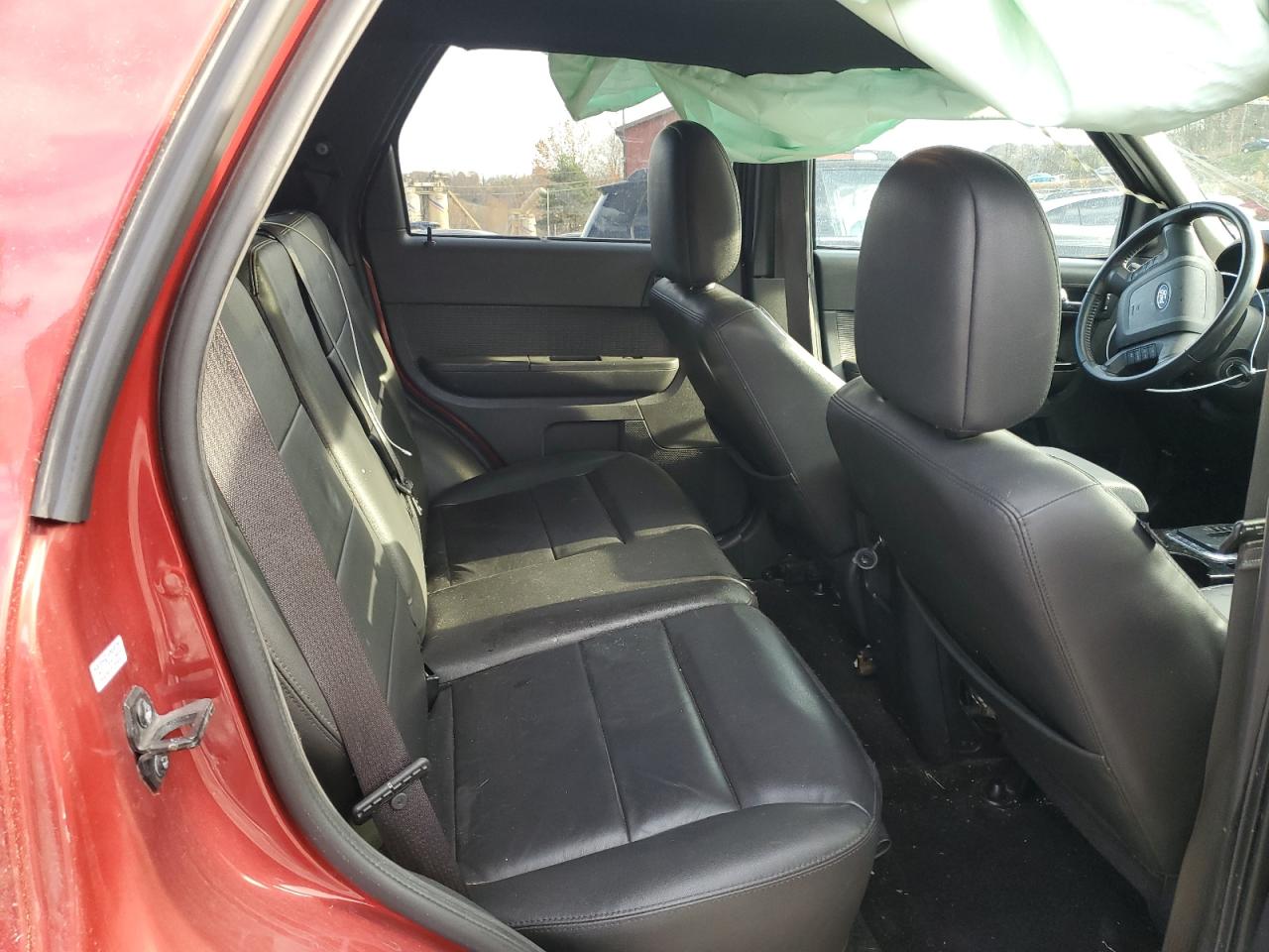 2012 Ford Escape - Image 11