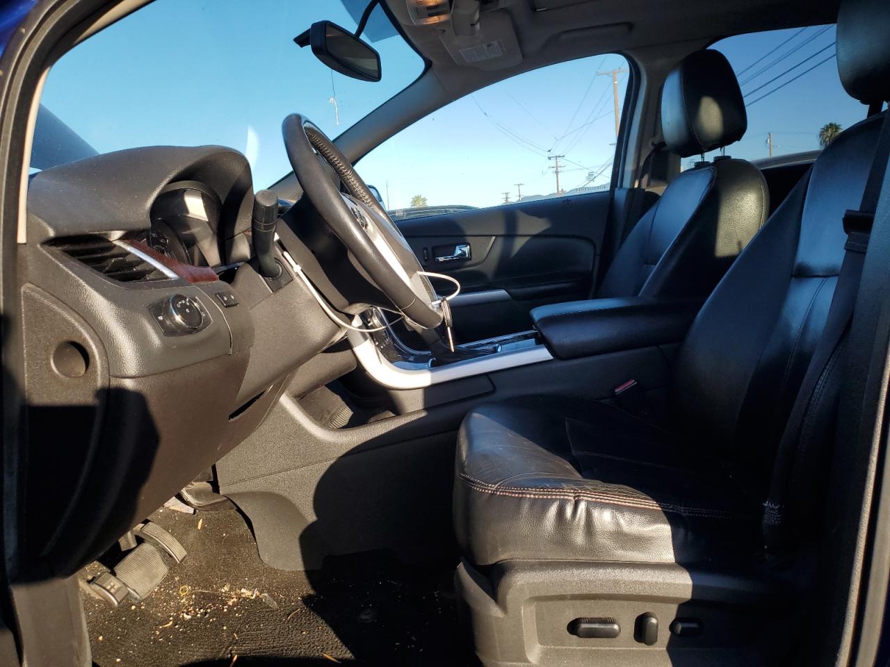 2013 Ford Edge - Image 7
