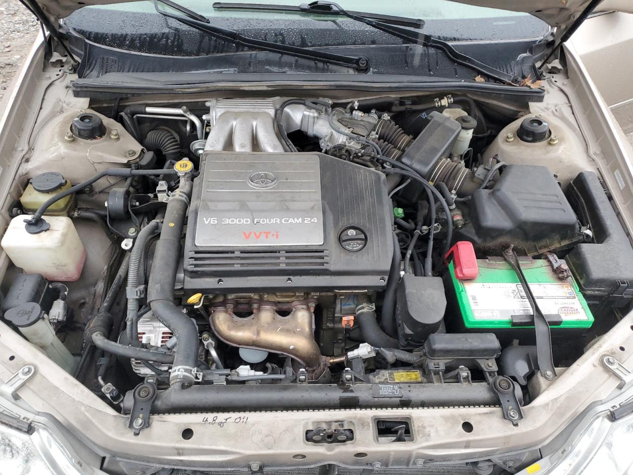 2003 Toyota Avalon - Image 11