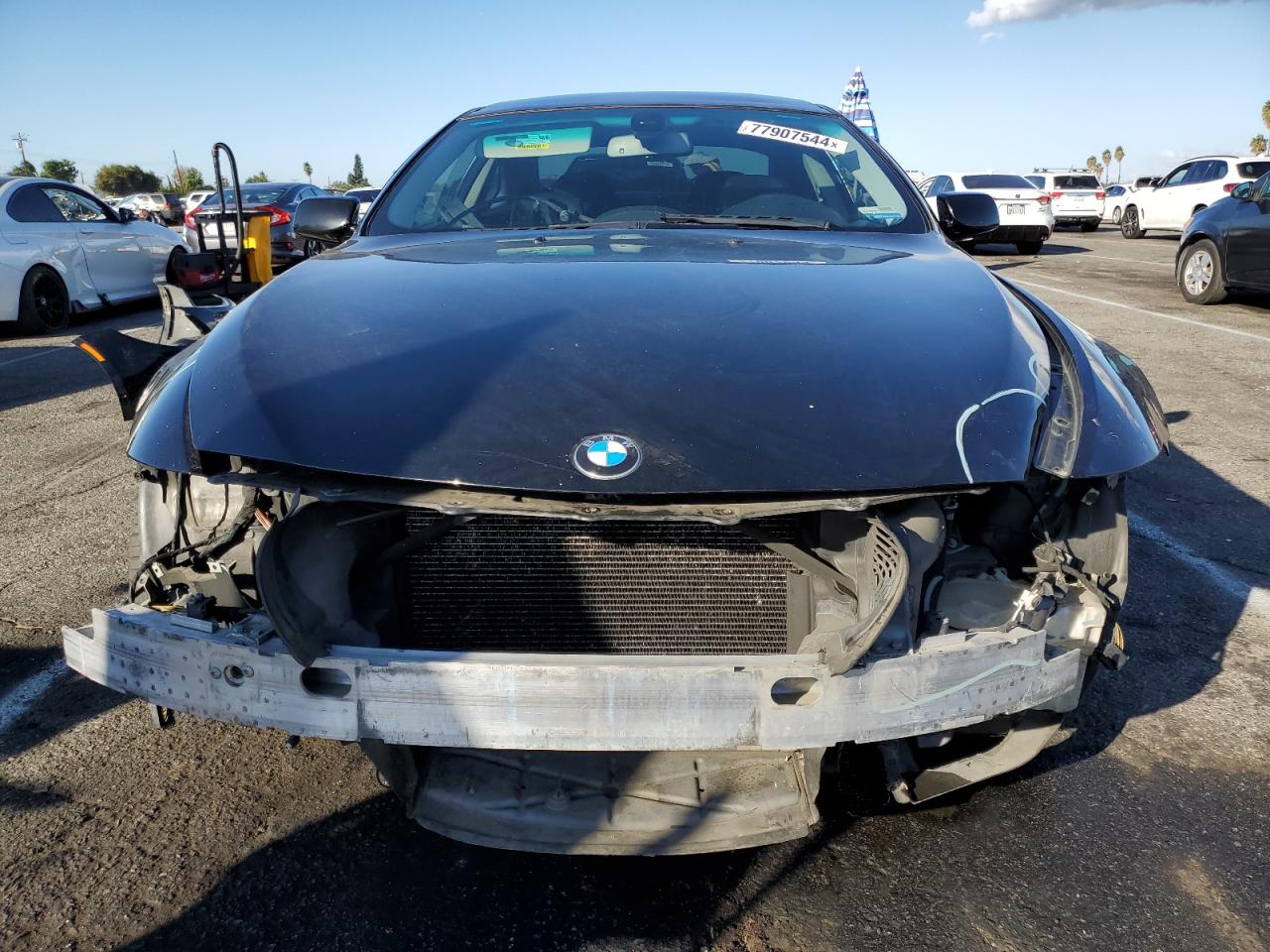 2008 BMW 6er - Image 5