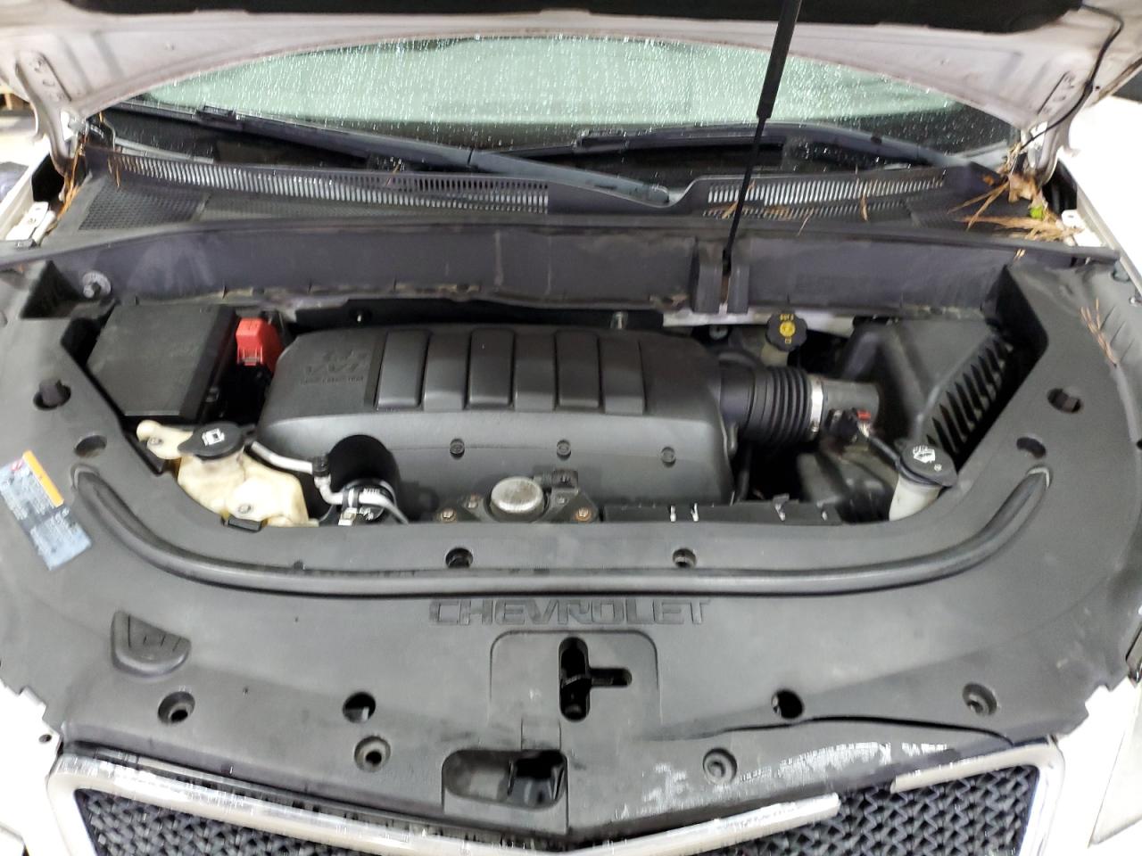 2012 Chevrolet Traverse - Image 13