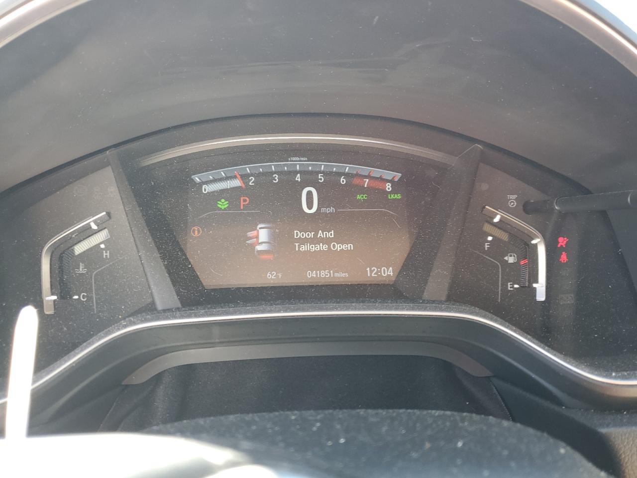 2021 Honda CR-V - Image 9