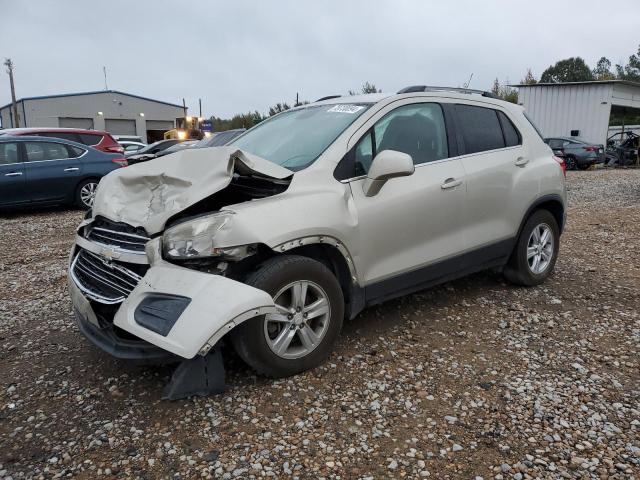 2016 Chevrolet Trax 1Lt