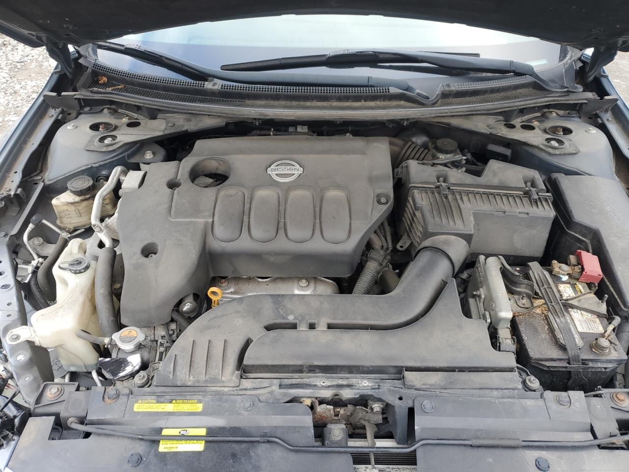 2011 Nissan Altima - Image 11