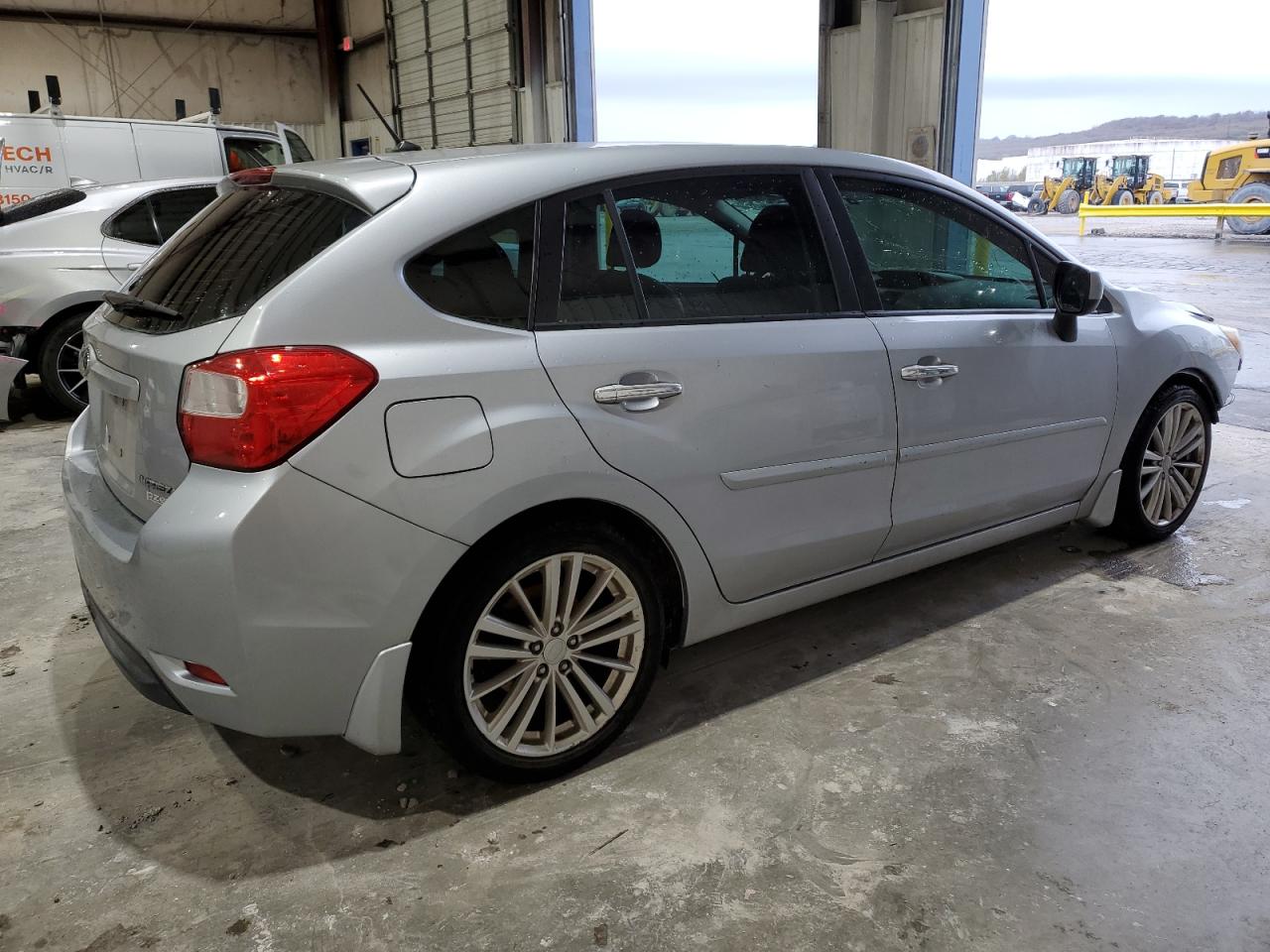 VIN JF1GPAH64DH211532 2013 SUBARU IMPREZA no.3