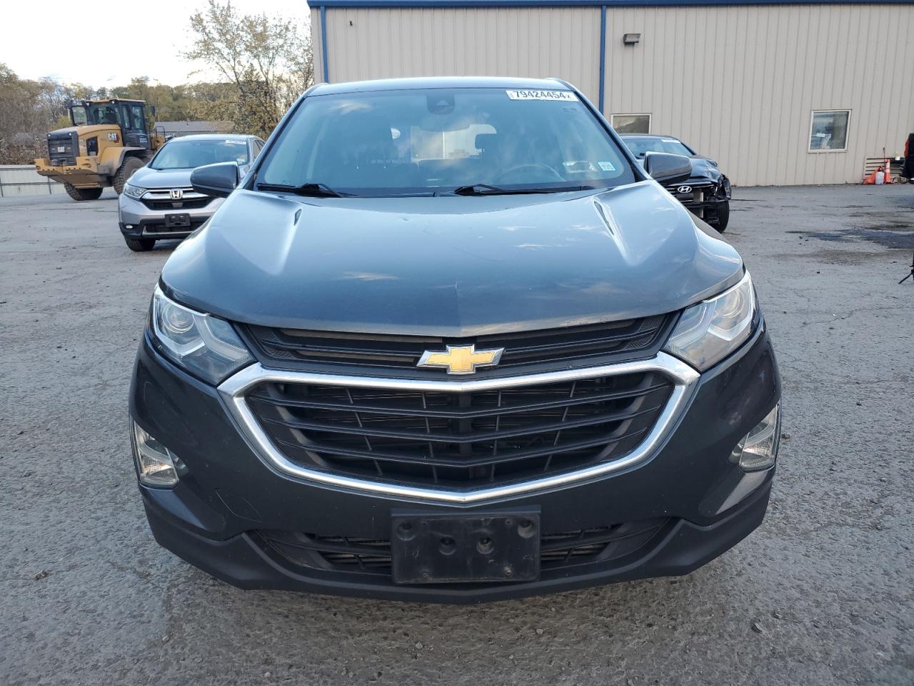 2020 Chevrolet Equinox - Image 5
