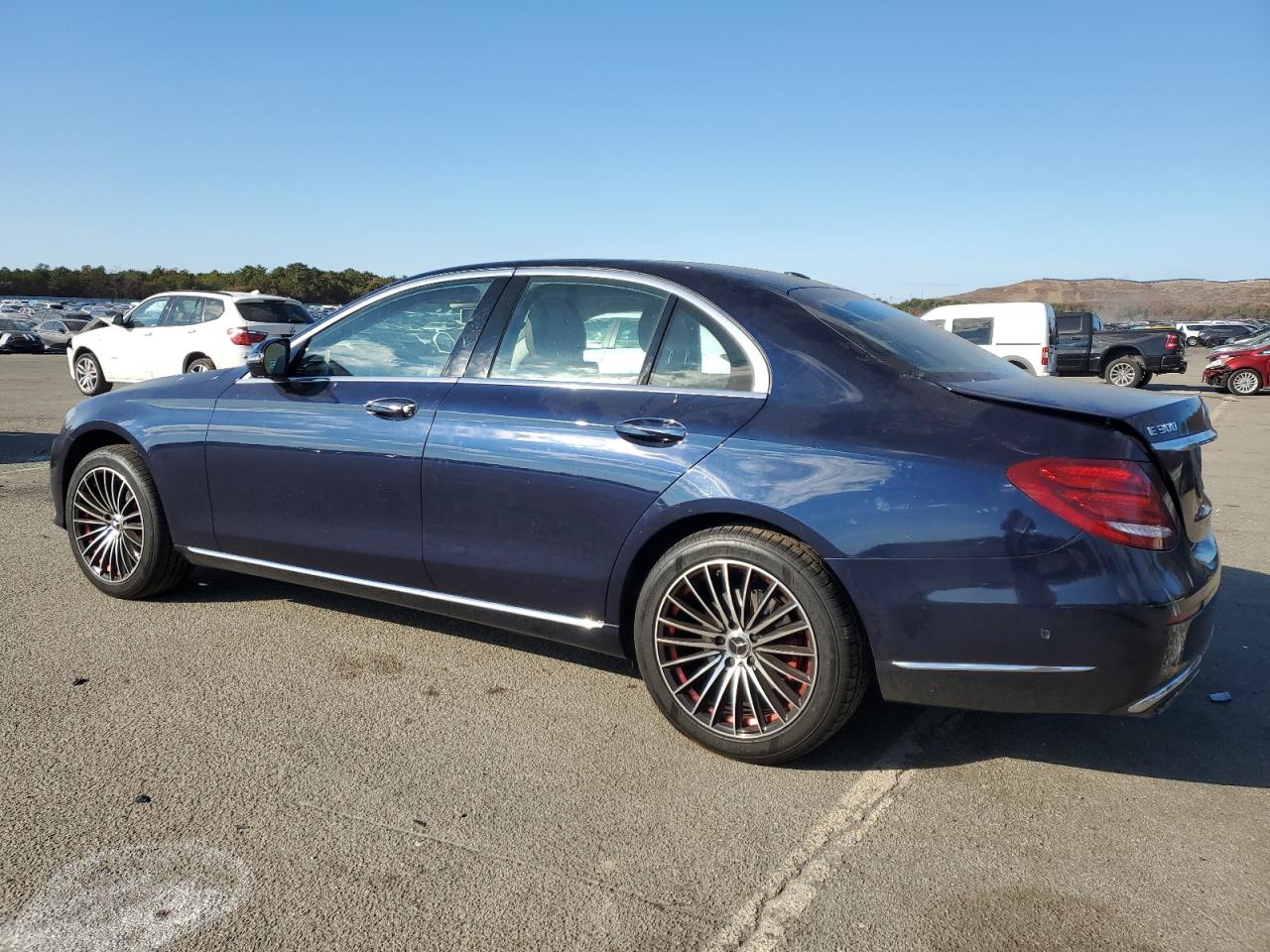 2019 Mercedes-Benz E-klasse - Image 2