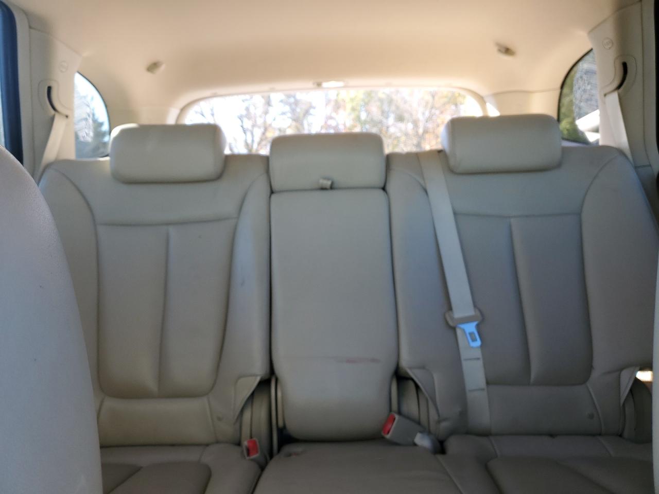 2007 Hyundai Santa Fe - Image 10