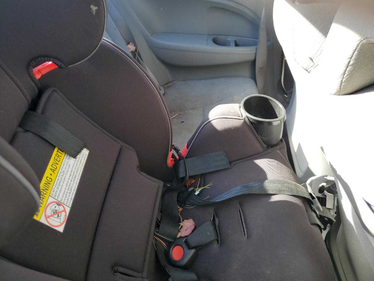 2008 Honda Civic - Image 10