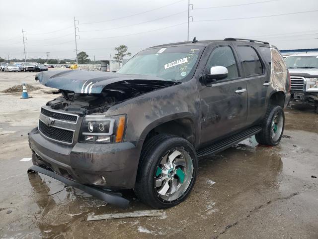 2007 Chevrolet Tahoe K1500 en Venta en New Orleans, LA - Front End