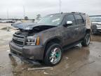 2007 Chevrolet Tahoe K1500 на продаже в New Orleans, LA - Front End