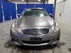 2010 Infiniti G37  de vânzare în Harleyville, SC - Rear End