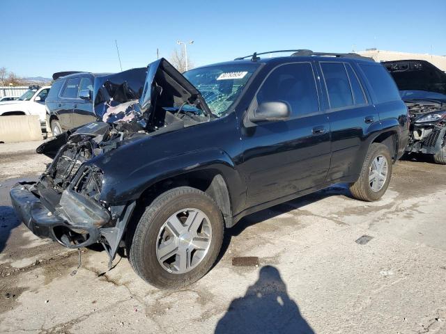 2007 Chevrolet Trailblazer Ls