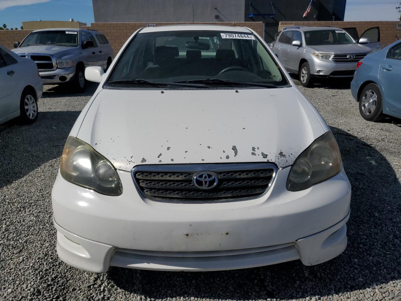 2006 Toyota Corolla - Image 5