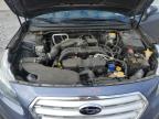 2017 Subaru Outback 2.5I Limited იყიდება Reno-ში, NV - Side
