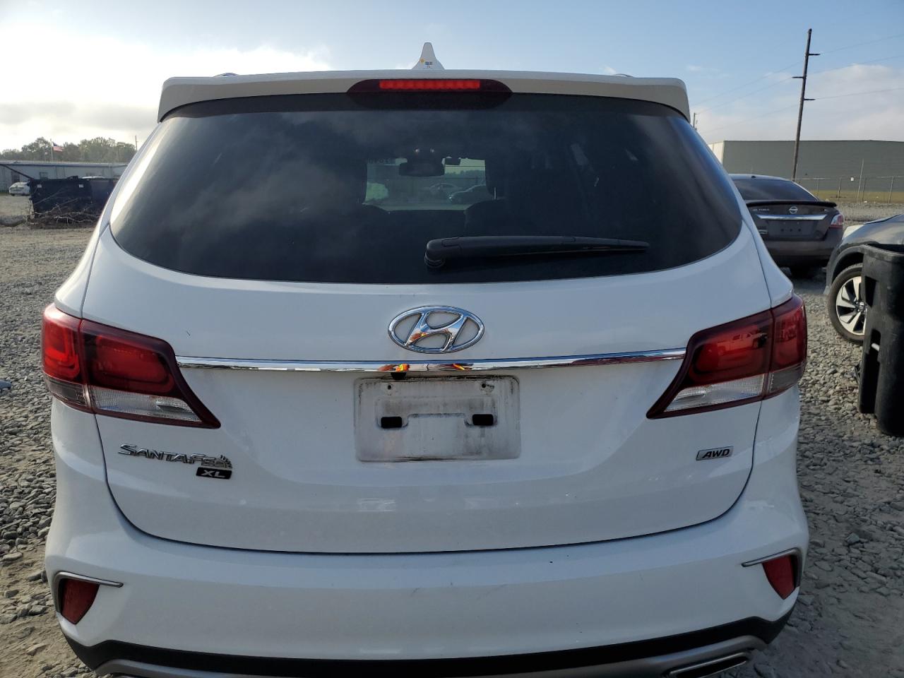 2019 Hyundai Santa Fe - Image 6