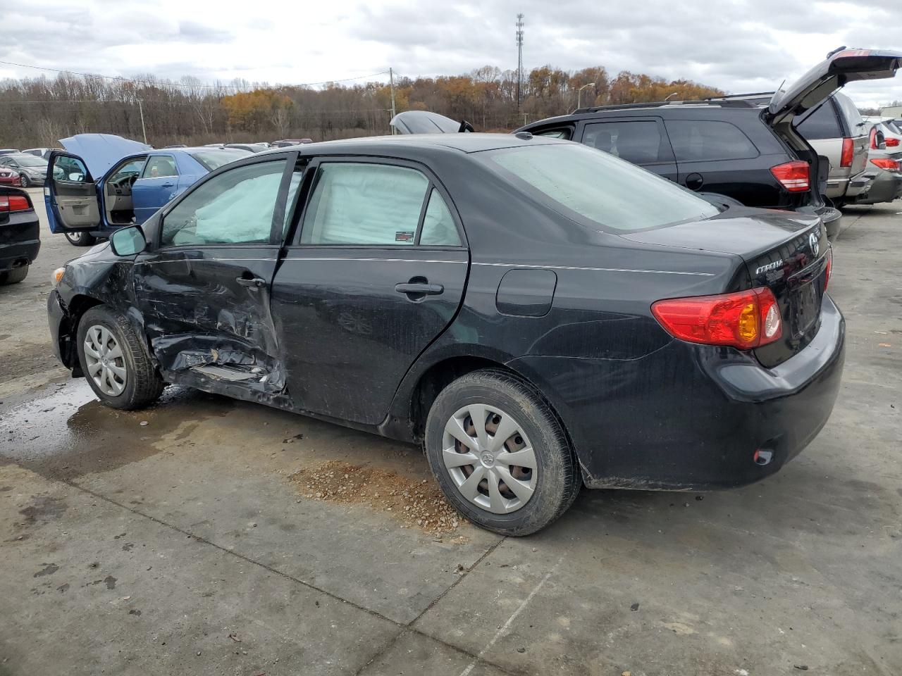 2009 Toyota Corolla - Image 2