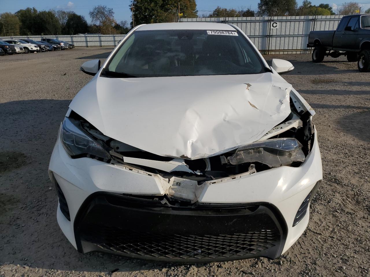 2018 Toyota Corolla - Image 5