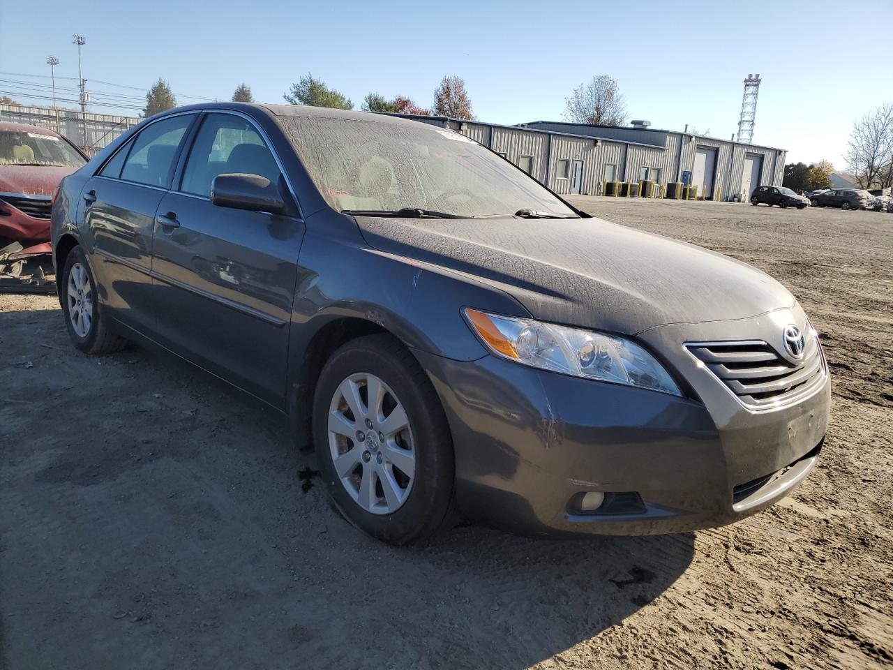 2009 Toyota Camry - Image 4