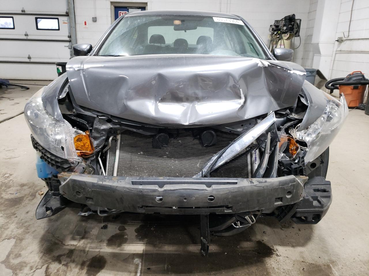 2012 Honda Accord - Image 5