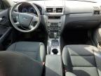 2012 Ford Fusion Se zu verkaufen in Tulsa, OK - Rear End