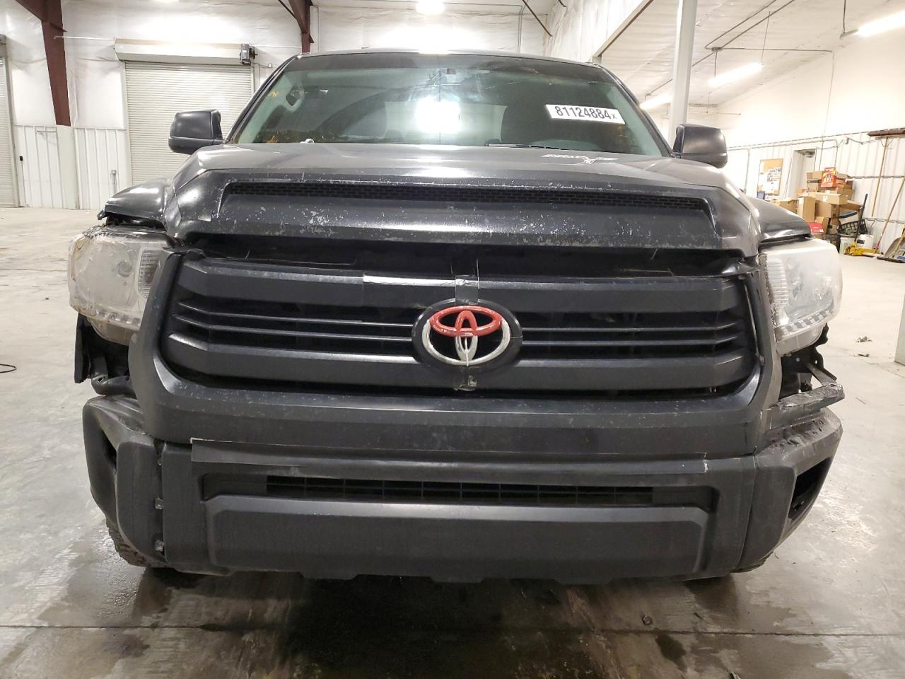 2017 Toyota Tundra - Image 5