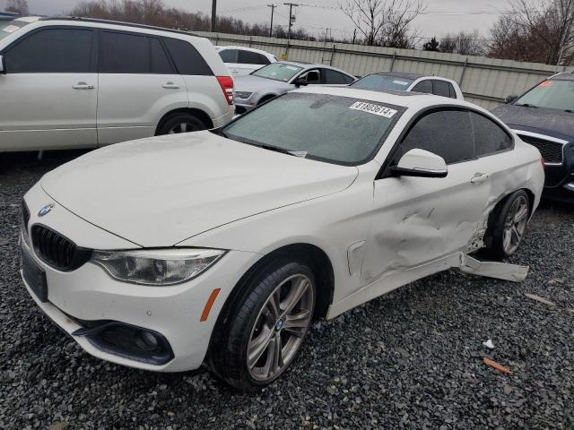 2015 Bmw 428 Xi
