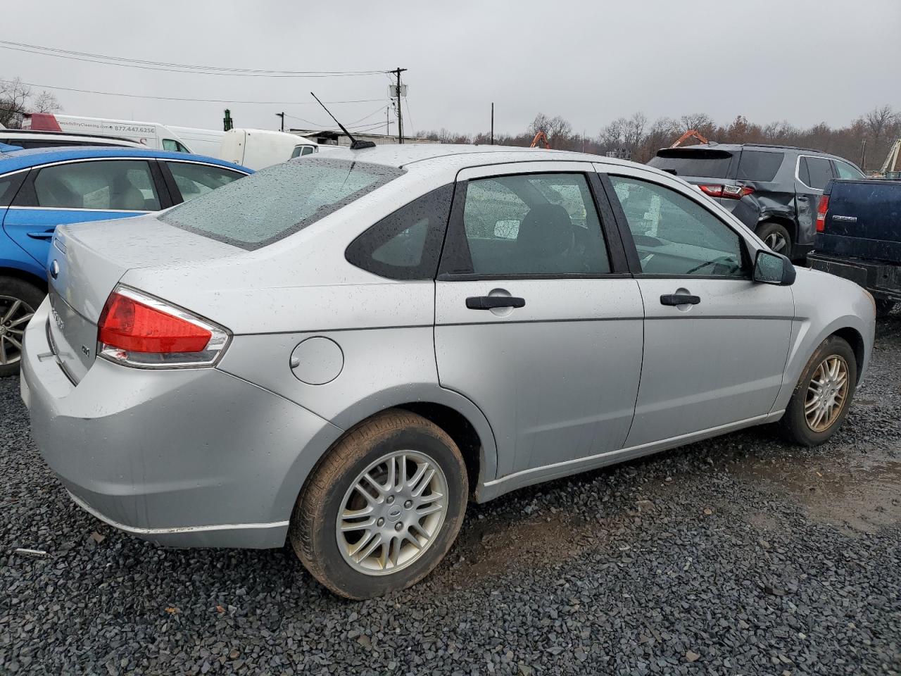 2011 Ford Focus - Image 3
