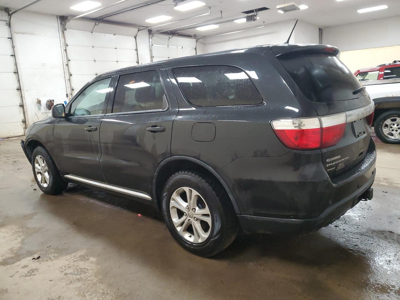 2013 Dodge Durango - Image 2