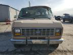 1984 Ford Econoline E150 продається в Tulsa, OK - Rear End