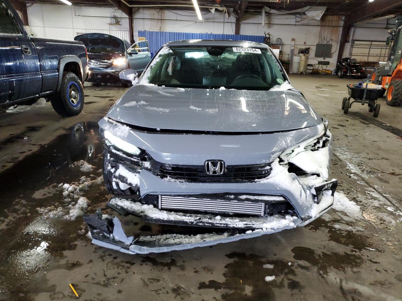 2024 Honda Civic - Image 5