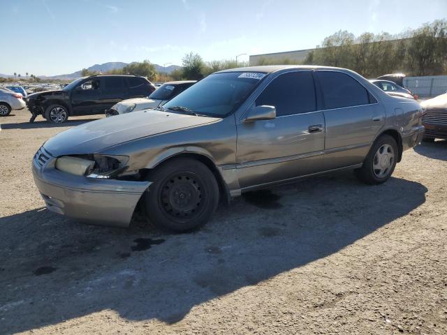 1997 Toyota Camry Ce