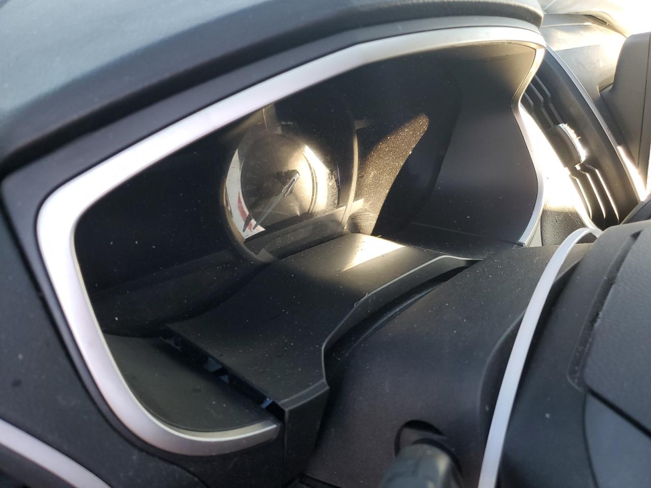 2021 Ford Edge - Image 9