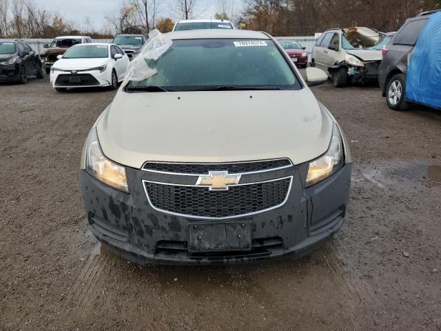 2011 CHEVROLET CRUZE LT