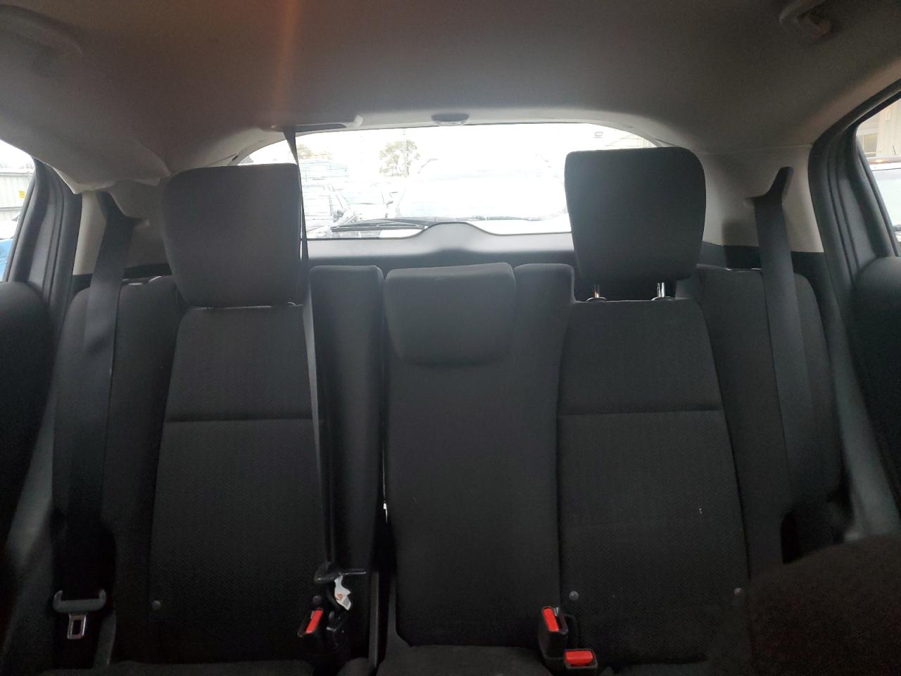 2016 Honda HR-V - Image 10