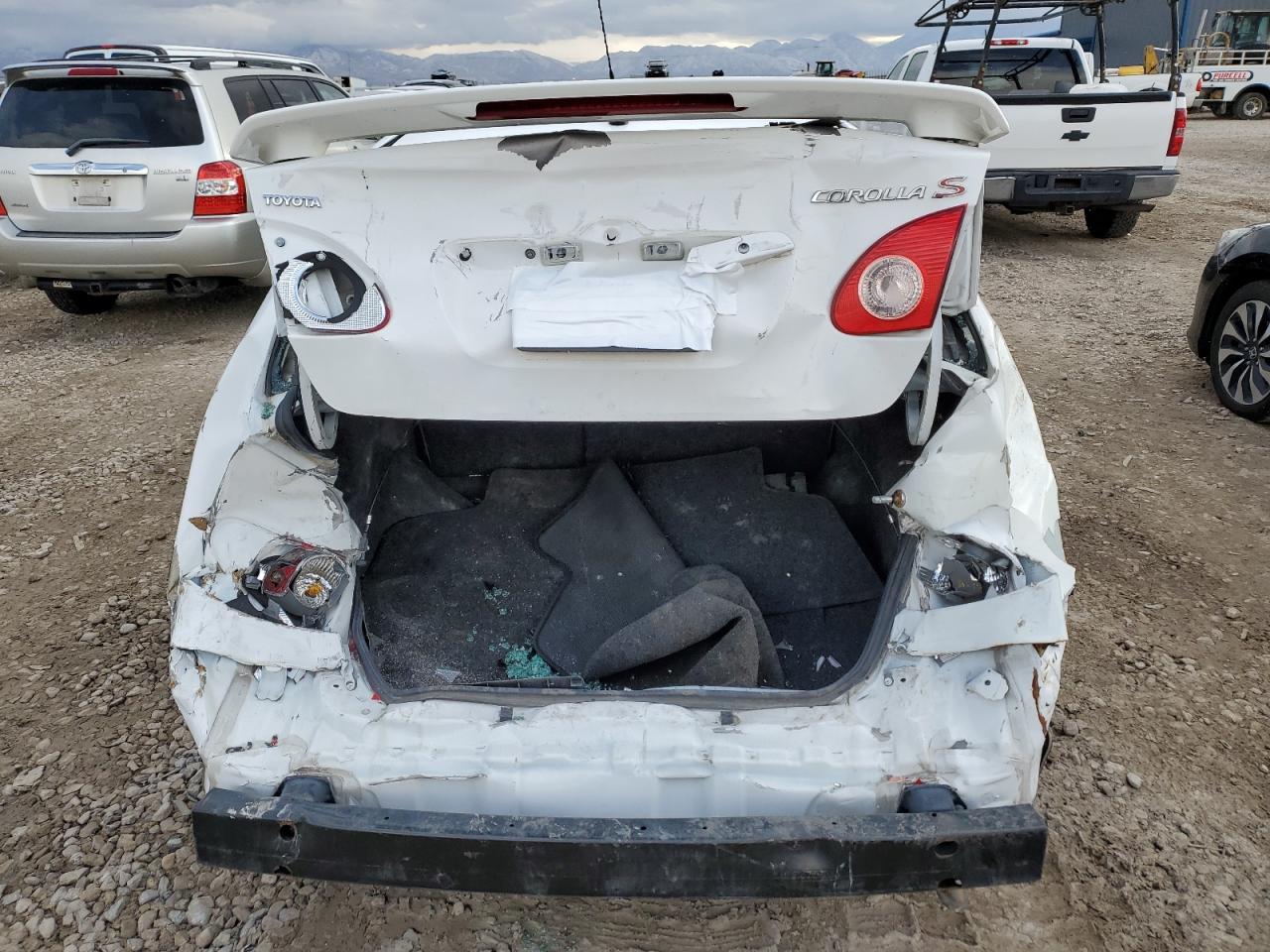 2008 Toyota Corolla - Image 6