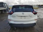 2021 Nissan Murano Sl for Sale in Wichita, KS - Front End