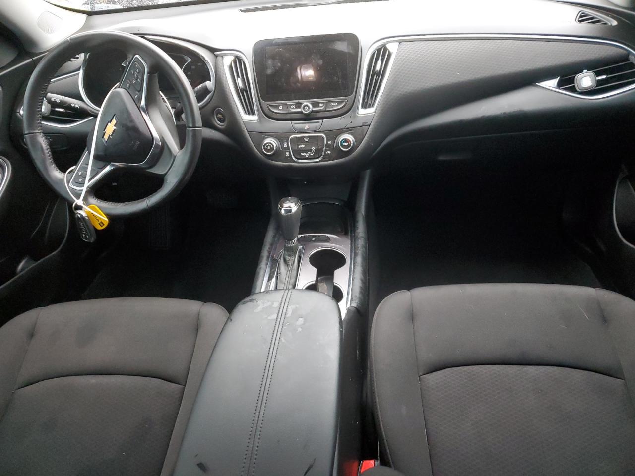 2018 Chevrolet Malibu - Image 8