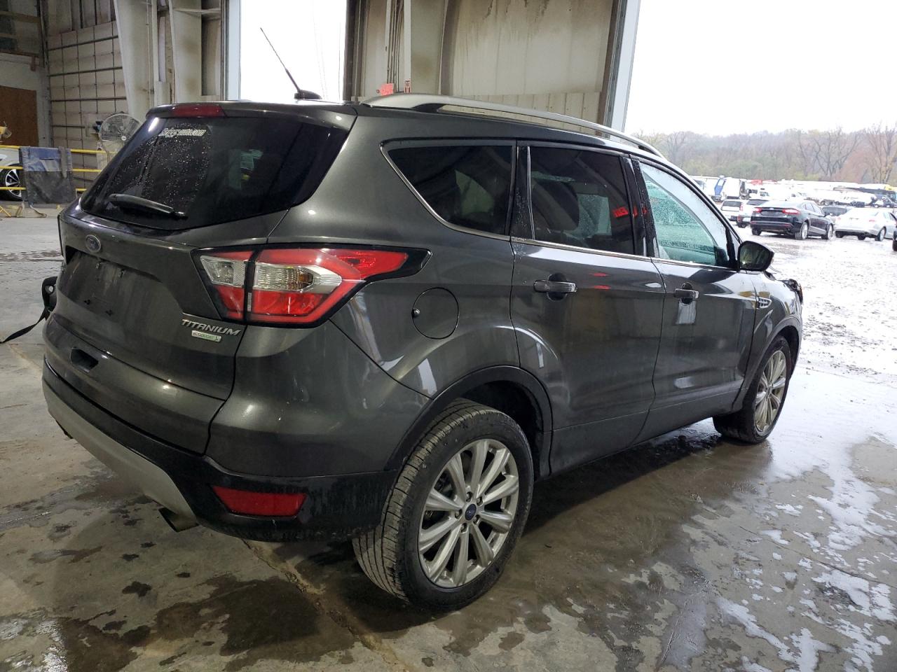 VIN 1FMCU0J94HUD09078 2017 FORD ESCAPE no.3