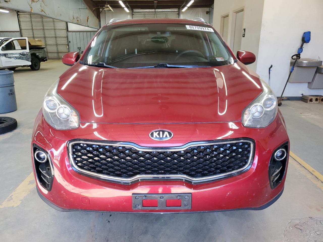 2019 Kia Sportage - Image 5