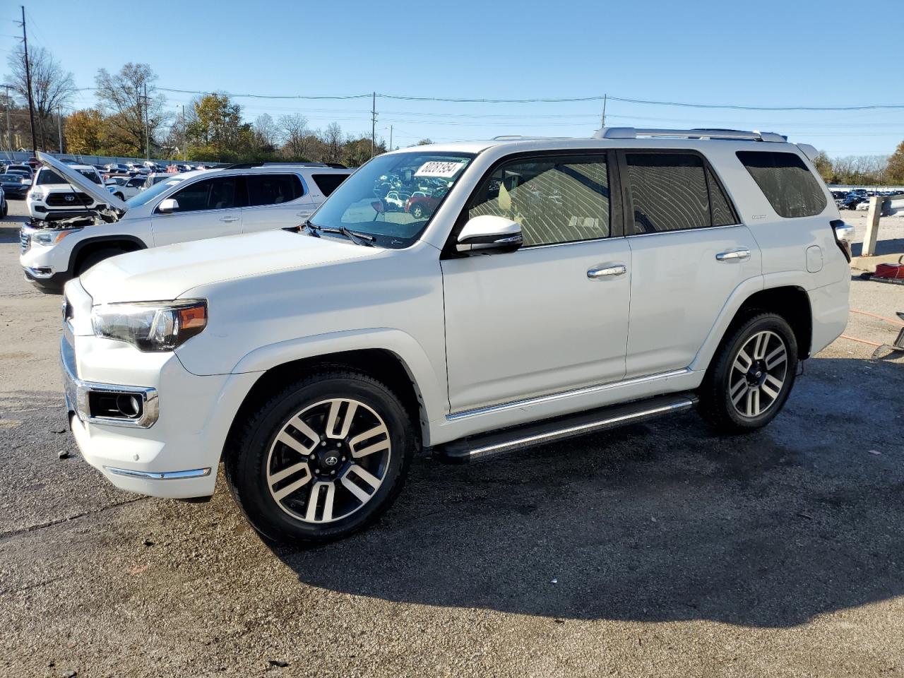 2014 Toyota 4Runner - Image 1