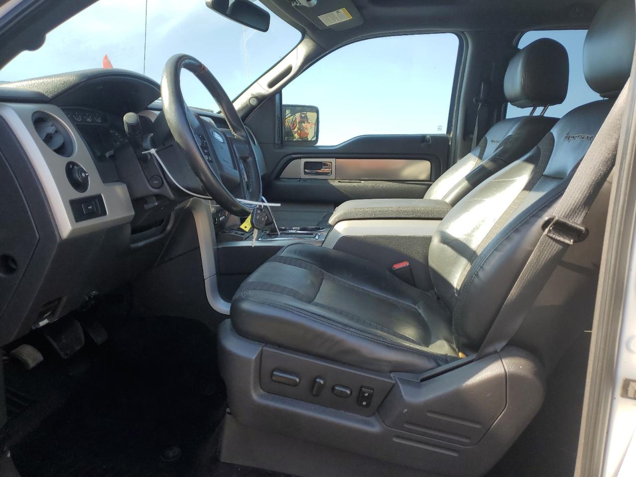 2012 Ford F-150 - Image 7