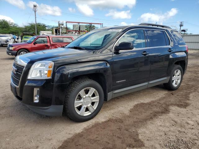 2013 Gmc Terrain Sle