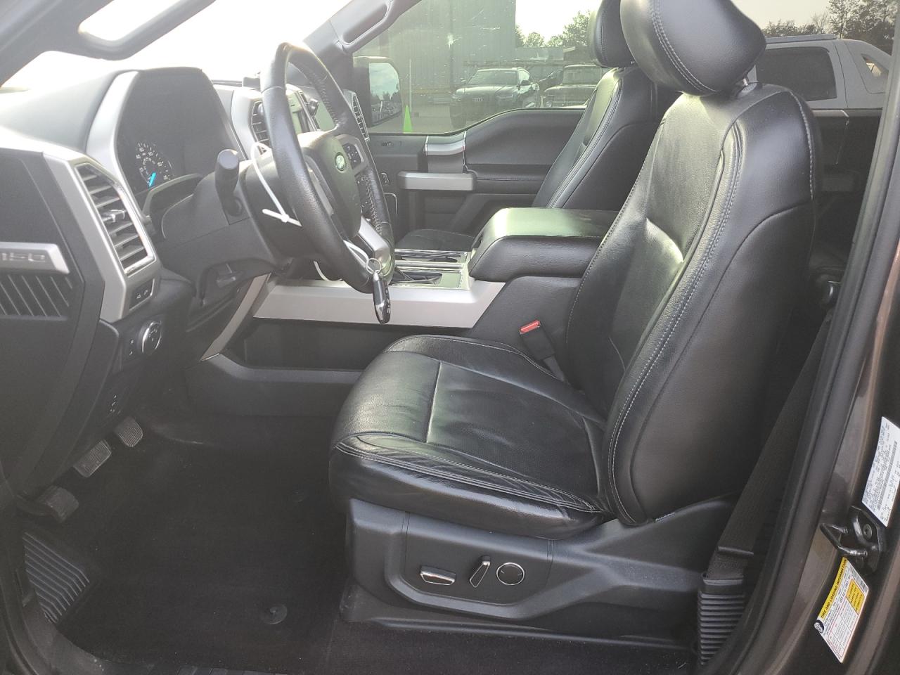 2015 Ford F-150 - Image 7